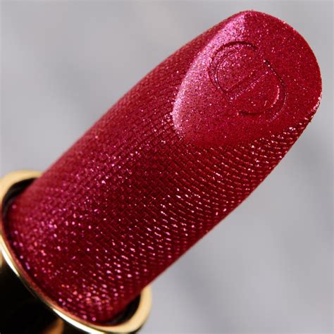 Dior Passion (066) Diorific Happy 2020 Lipstick Review & Swatches